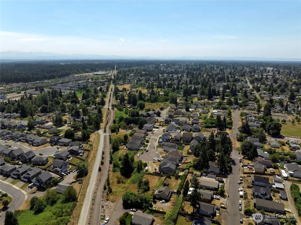 4031 E K Street Tacoma WA 98404
