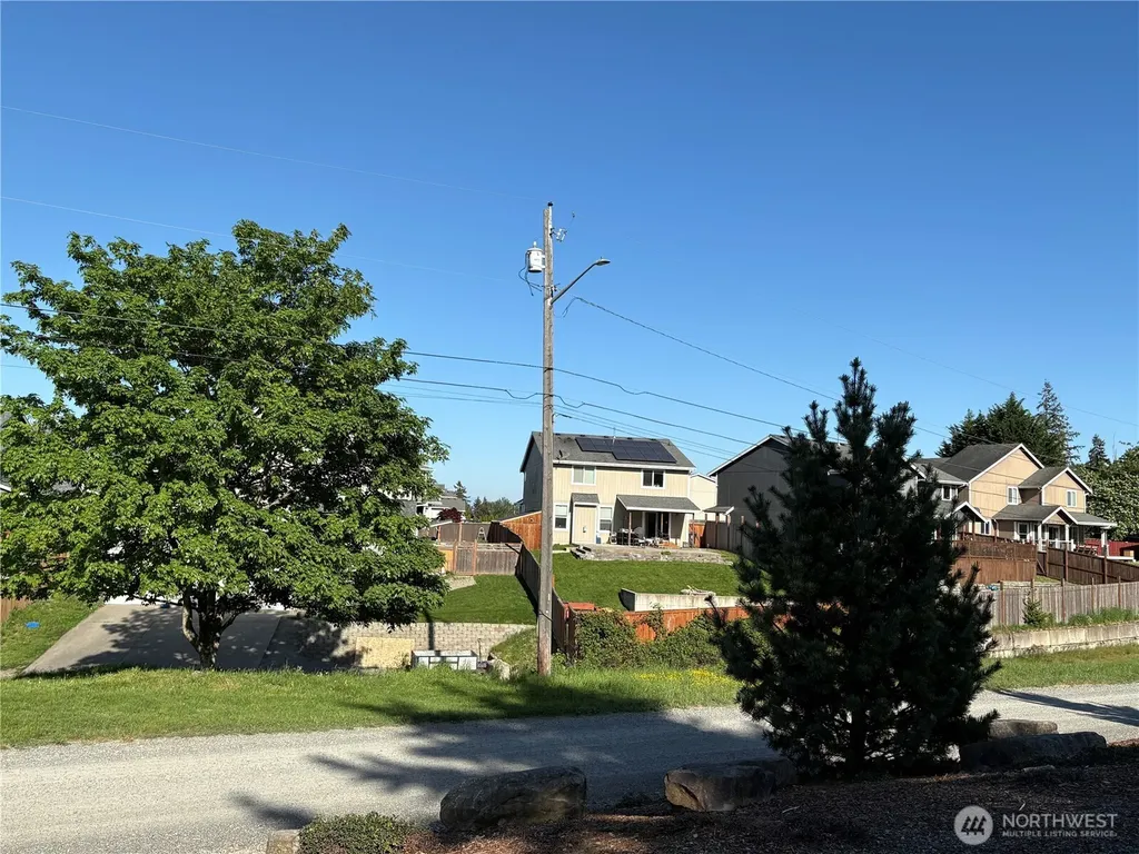 4031 E K Street Tacoma WA 98404