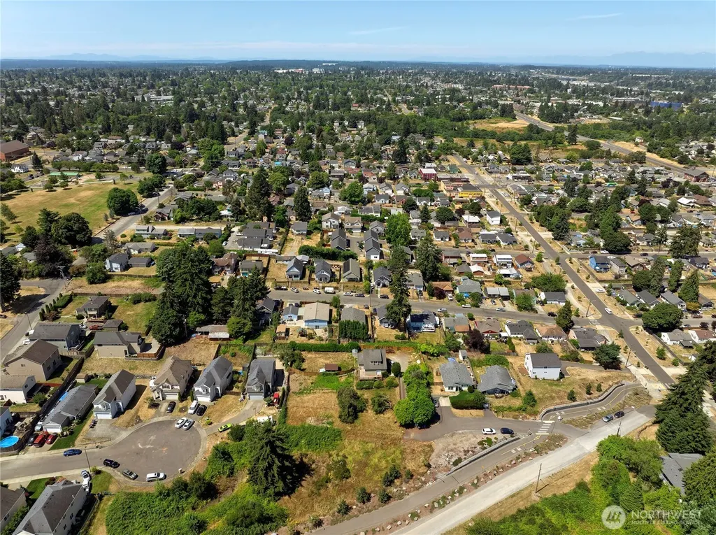 4031 E K Street Tacoma WA 98404