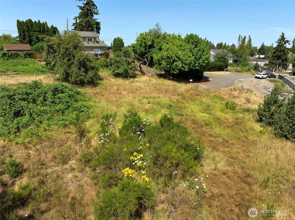 4031 E K Street Tacoma WA 98404