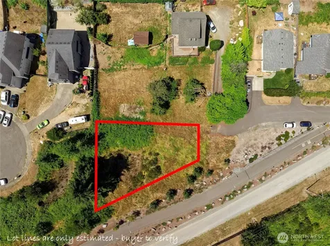4031 E K Street Tacoma WA 98404