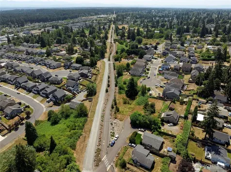 4031 E K Street Tacoma WA 98404