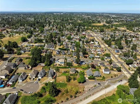 4031 E K Street Tacoma WA 98404