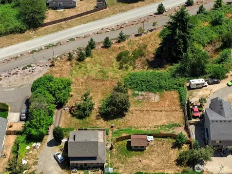 4031 E K Street Tacoma WA 98404