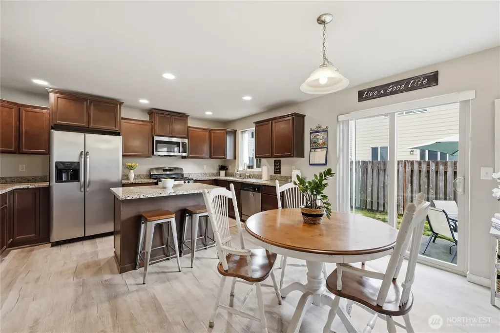 291 NE Tronson Circle Bremerton WA 98311