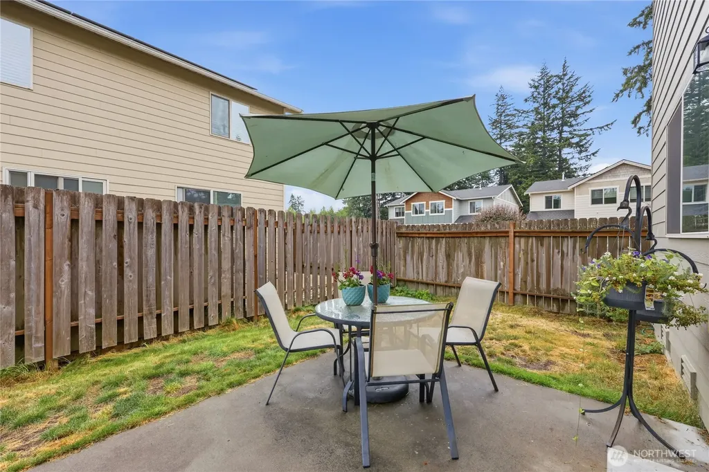 291 NE Tronson Circle Bremerton WA 98311