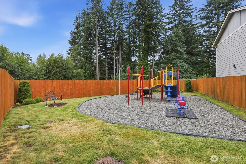 291 NE Tronson Circle Bremerton WA 98311