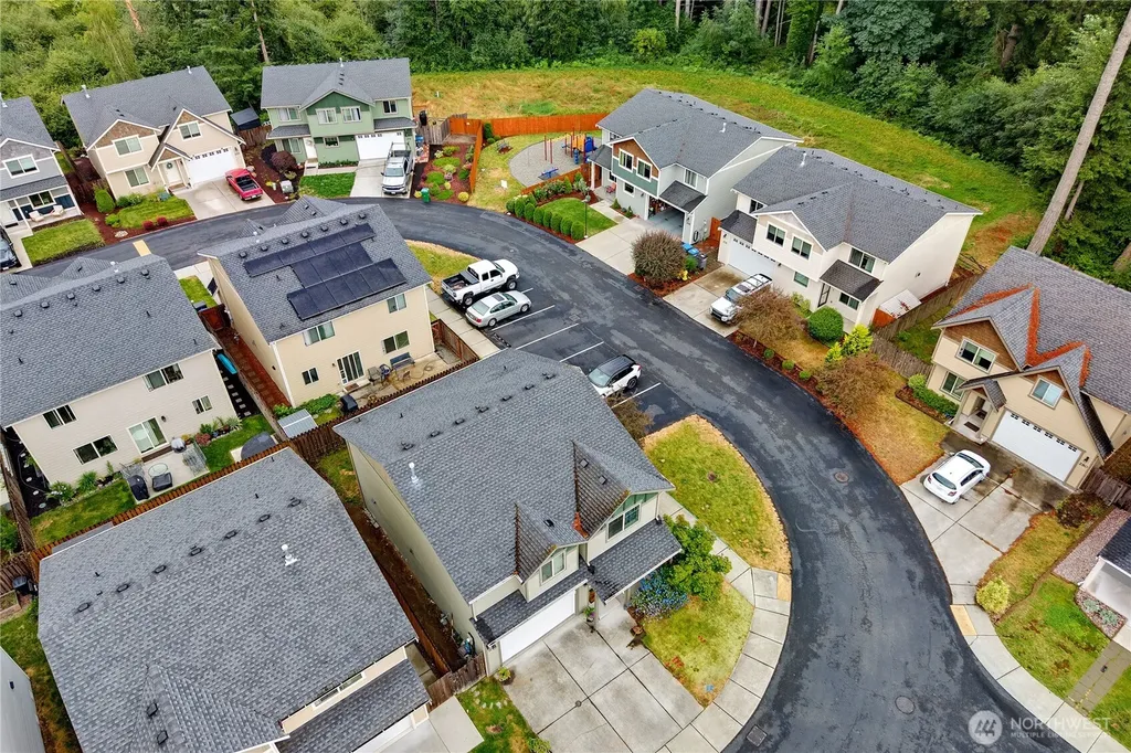 291 NE Tronson Circle Bremerton WA 98311