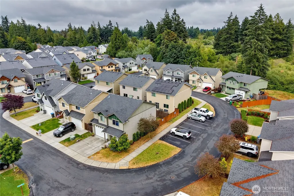 291 NE Tronson Circle Bremerton WA 98311