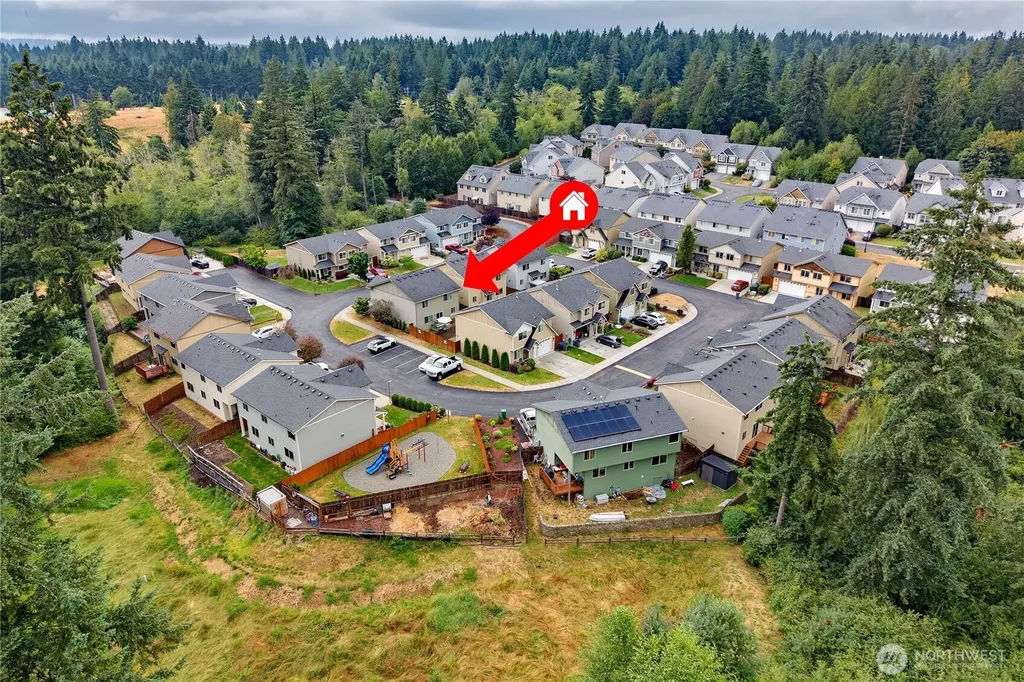 291 NE Tronson Circle Bremerton WA 98311