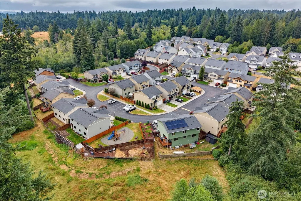 291 NE Tronson Circle Bremerton WA 98311