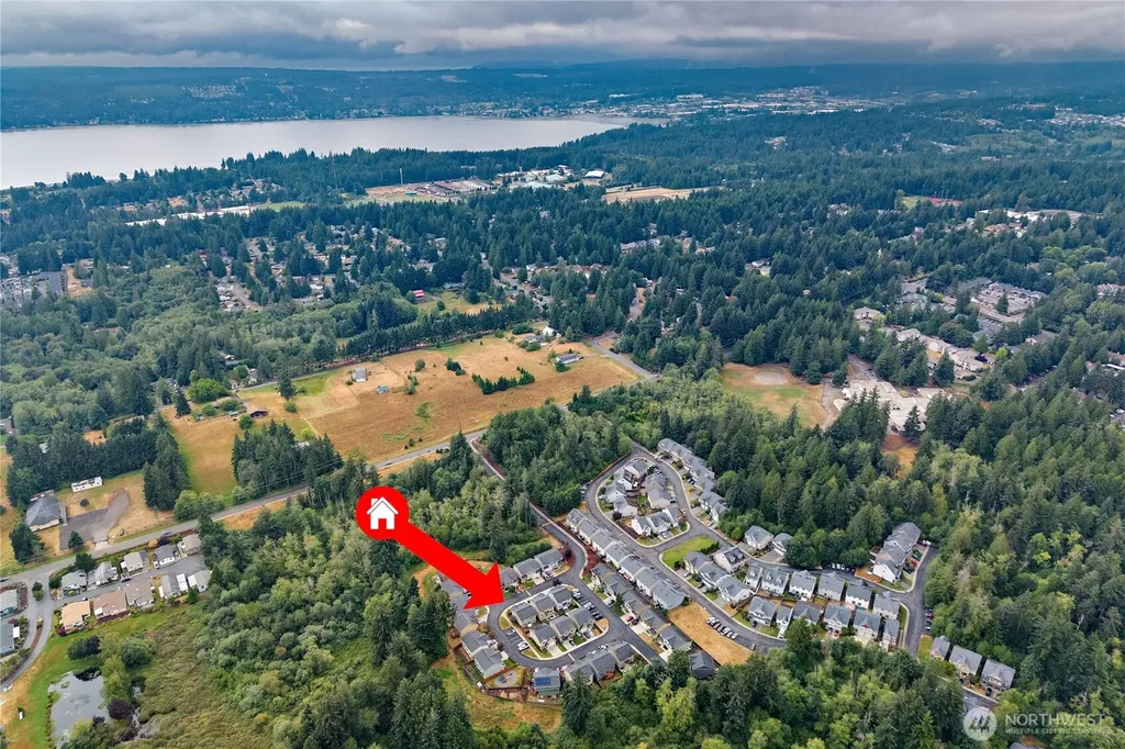 291 NE Tronson Circle Bremerton WA 98311