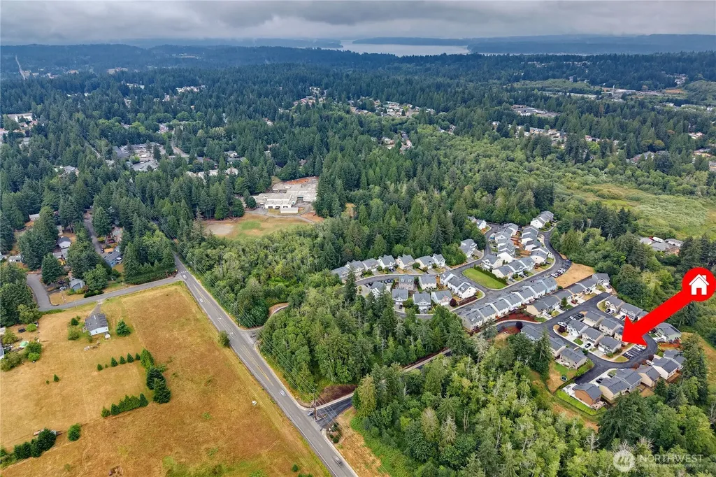 291 NE Tronson Circle Bremerton WA 98311