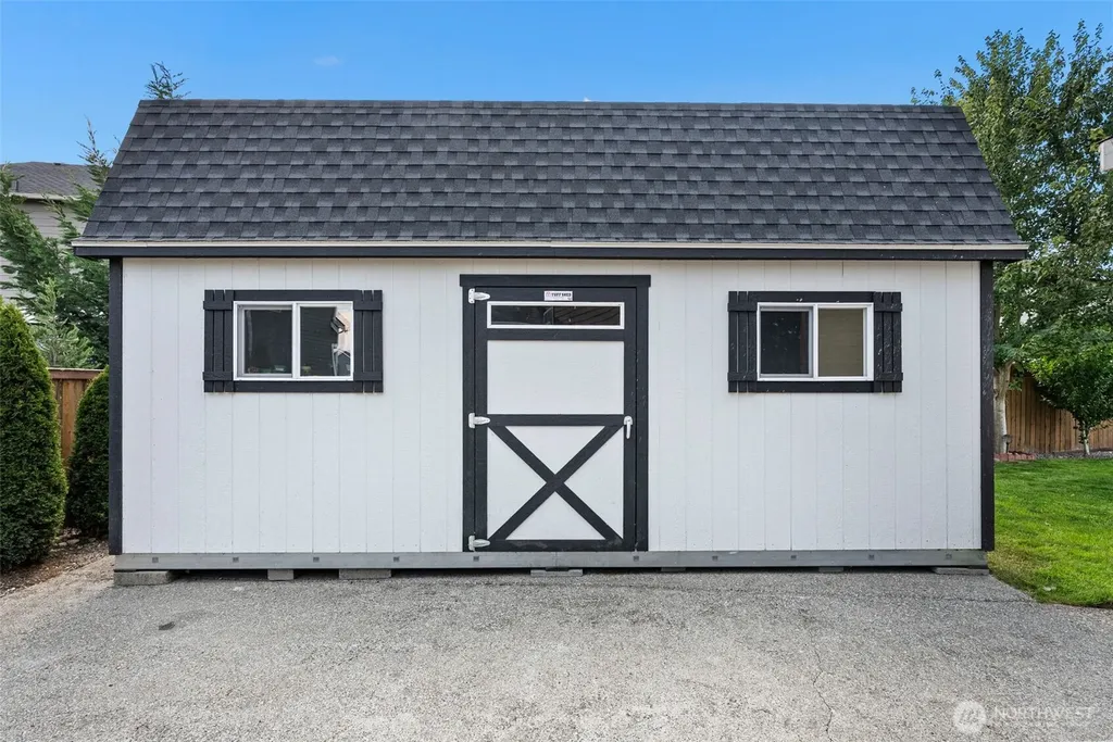 18718 110th Avenue Ct E Puyallup WA 98374