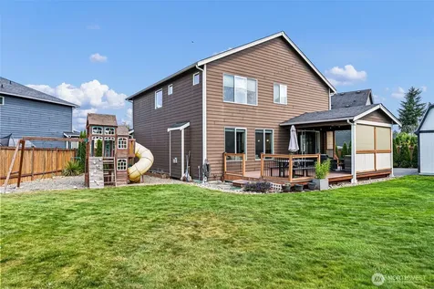 18718 110th Avenue Ct E Puyallup WA 98374