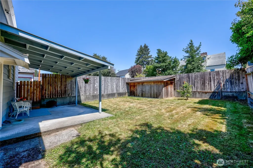 332 Bryan Avenue Bremerton WA 98312