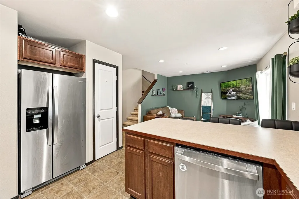 17716 79th Avenue Ct E Puyallup WA 98375