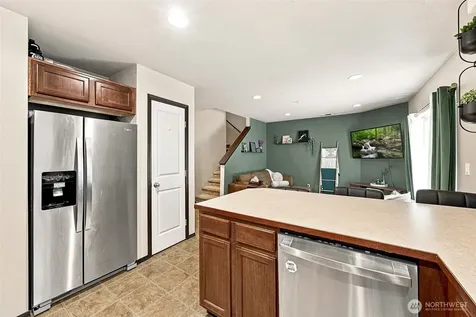 17716 79th Avenue Ct E Puyallup WA 98375