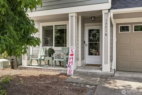 17716 79th Avenue Ct E Puyallup WA 98375