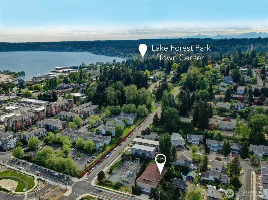 18523 68th Avenue NE Kenmore WA 98028