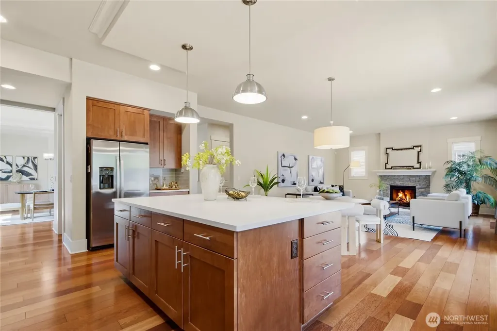 920 233rd Place NE Sammamish WA 98074