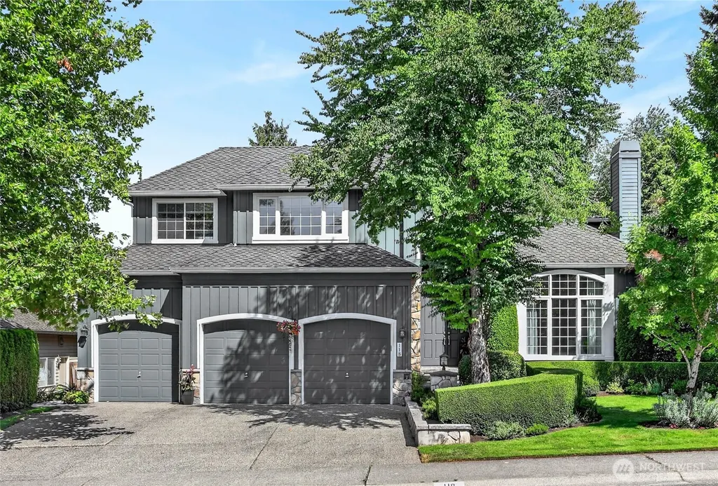 118 246th Way SE Sammamish WA 98074