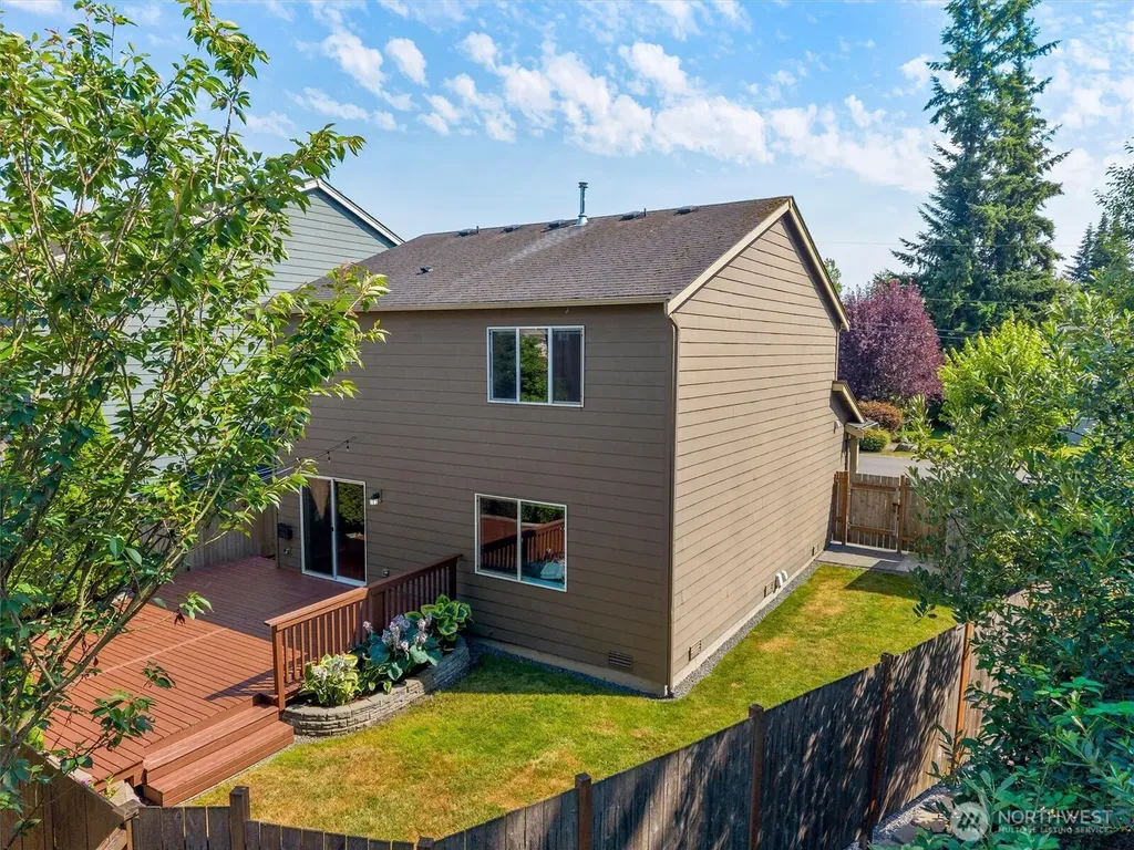 8501 12th St SE Lake Stevens WA 98258