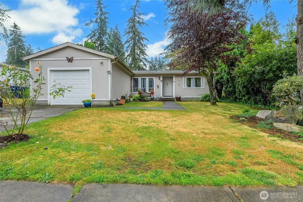 1815 SW 349th Place Federal Way WA 98023