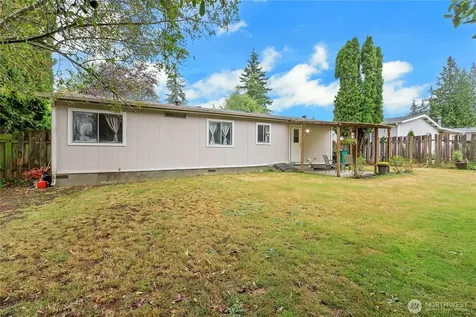 1815 SW 349th Place Federal Way WA 98023