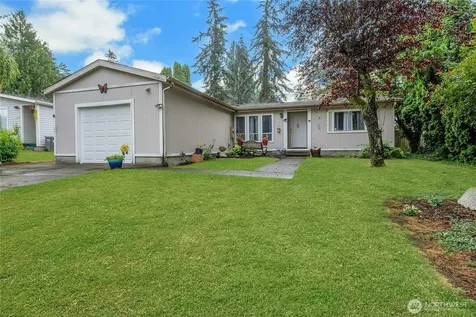 1815 SW 349th Place Federal Way WA 98023