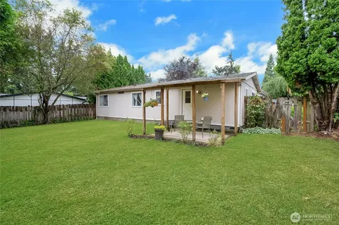 1815 SW 349th Place Federal Way WA 98023