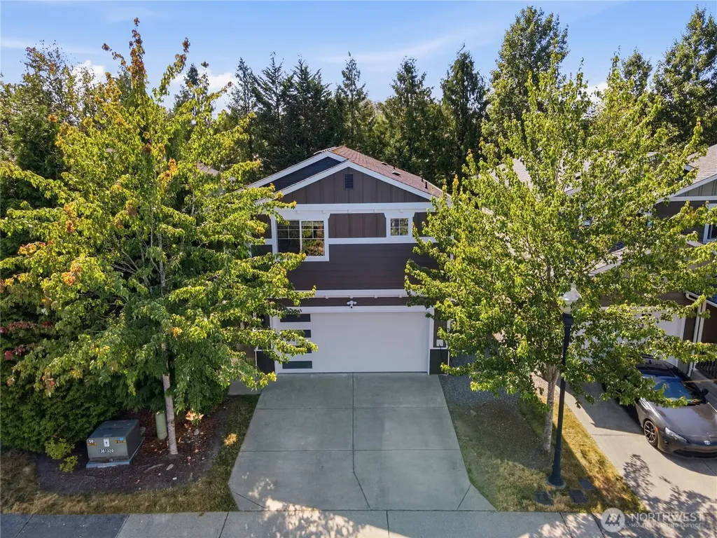 14458 46th Drive NE Marysville WA 98271