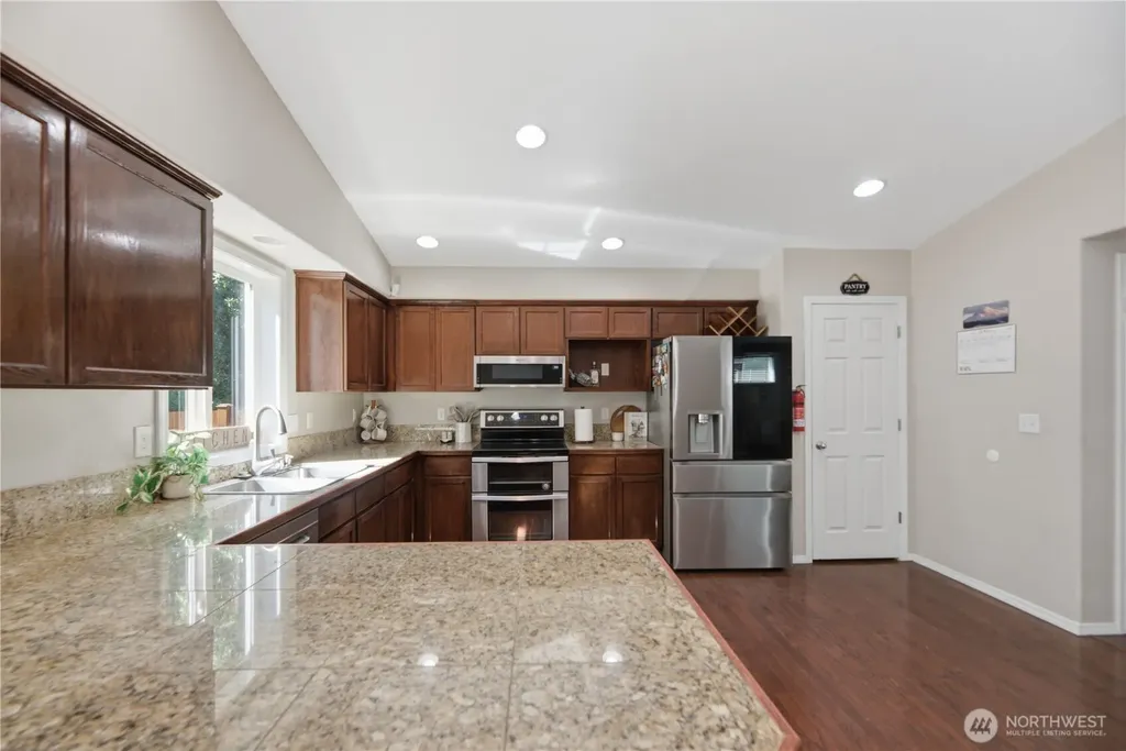 14458 46th Drive NE Marysville WA 98271