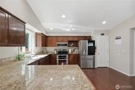 14458 46th Drive NE Marysville WA 98271