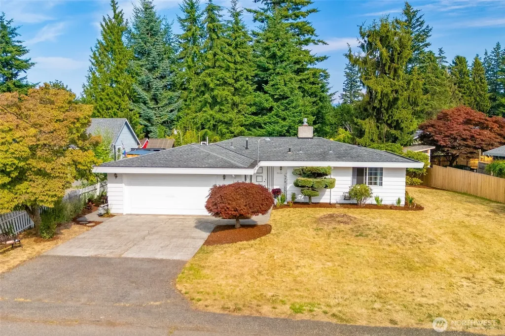 3224 Firwood Avenue Bellingham WA 98225