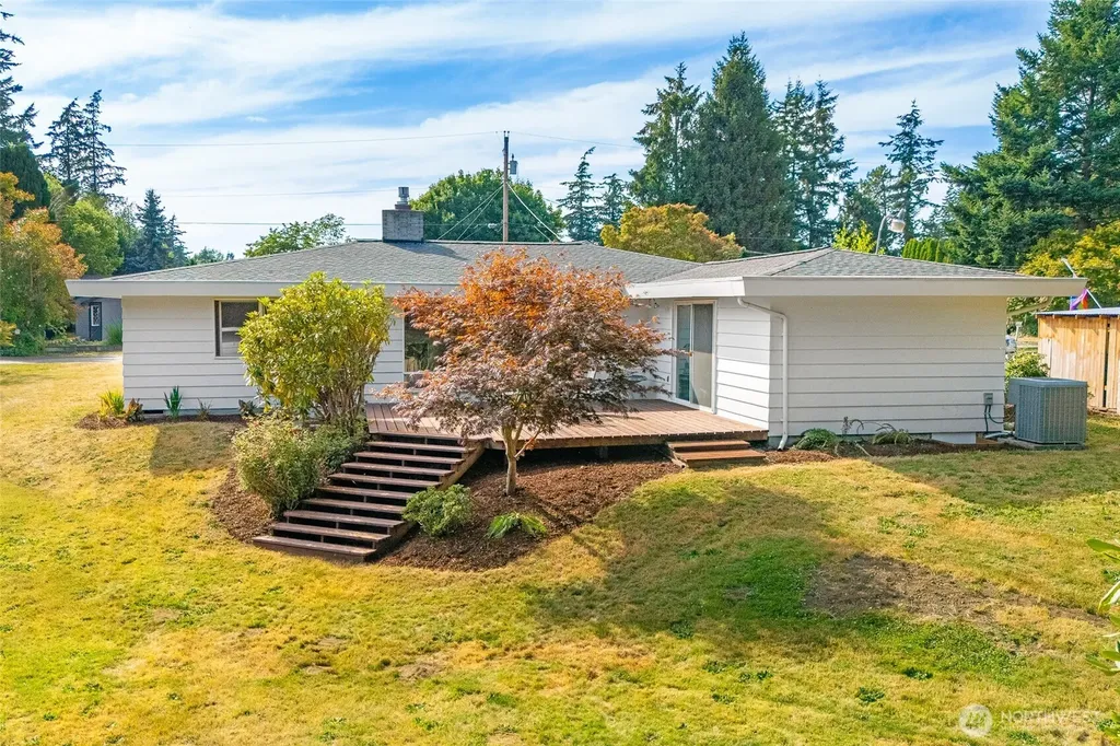 3224 Firwood Avenue Bellingham WA 98225