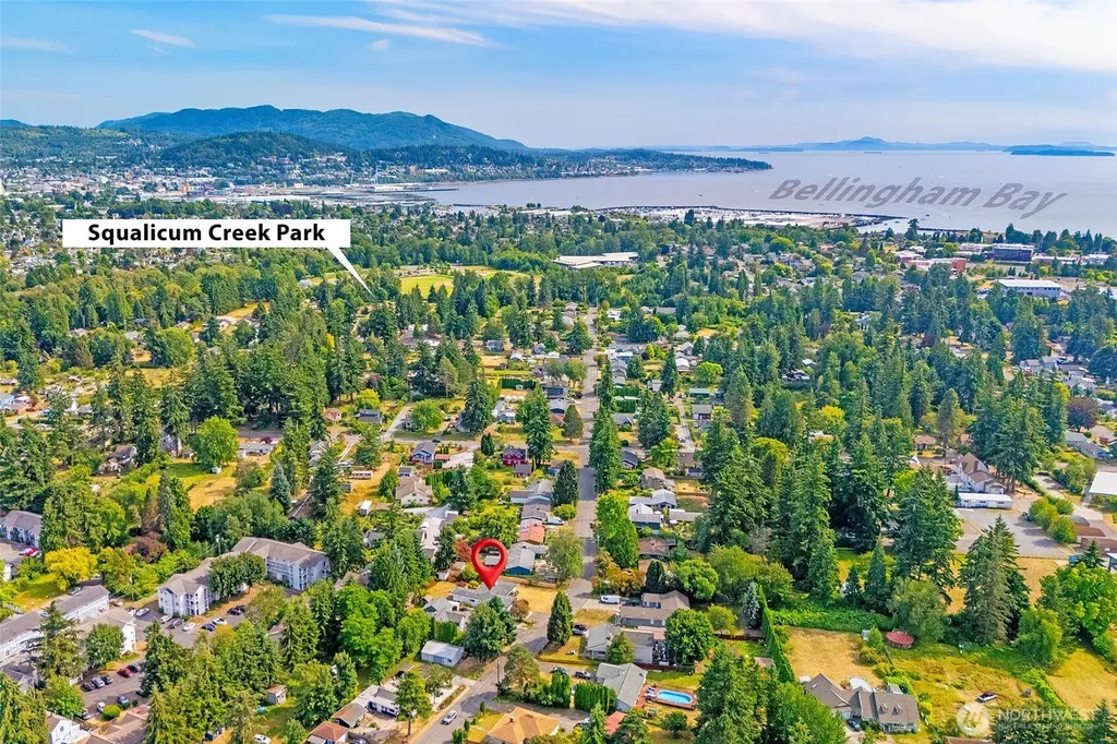 3224 Firwood Avenue Bellingham WA 98225