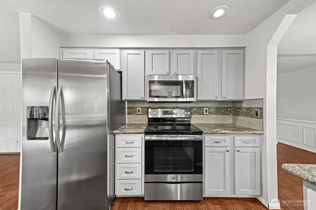 9615 174th Street E Puyallup WA 98375