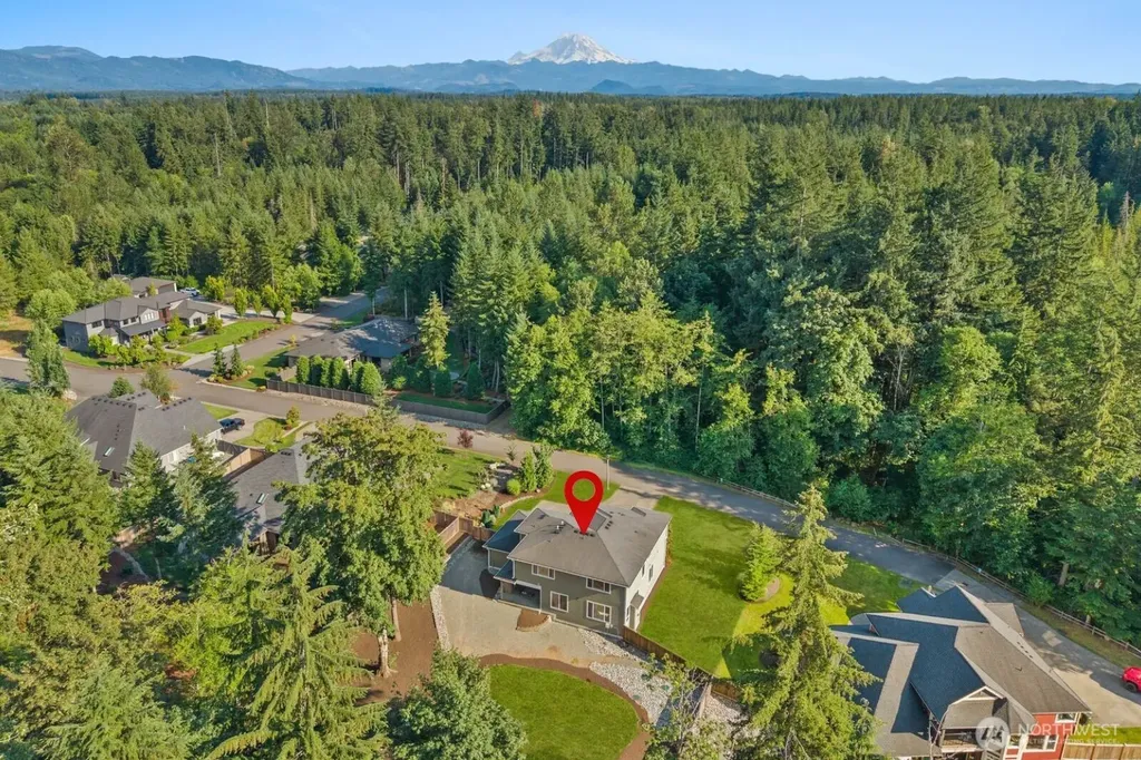 31215 218th Place SE Black Diamond WA 98010