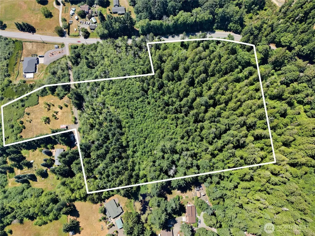 14 -Acre Anderson Hill Silverdale WA 98383
