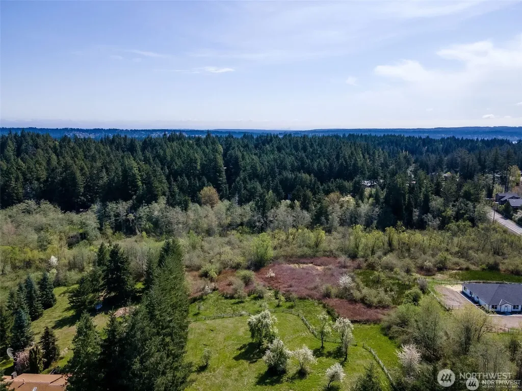 14 -Acre Anderson Hill Silverdale WA 98383