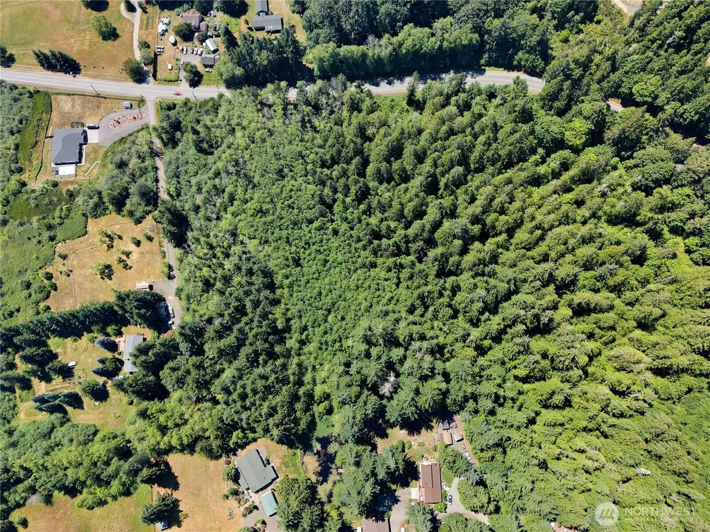 14 -Acre Anderson Hill Silverdale WA 98383