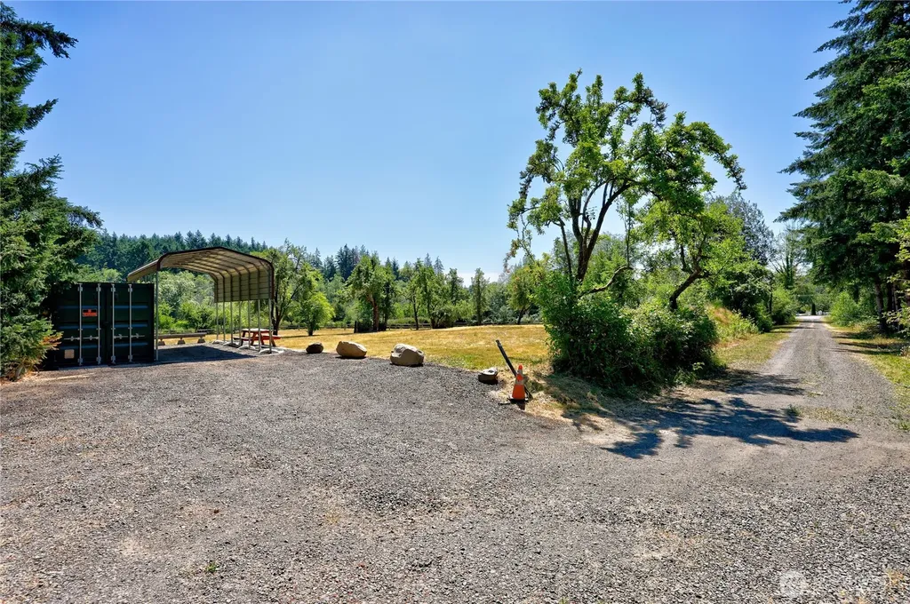 14 -Acre Anderson Hill Silverdale WA 98383