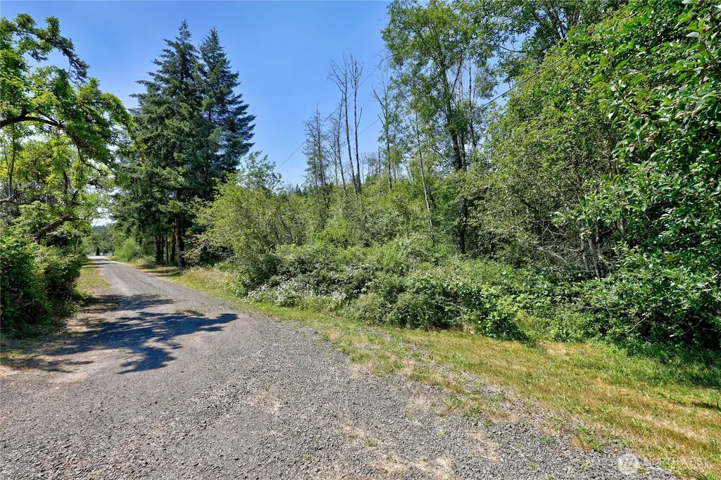 14 -Acre Anderson Hill Silverdale WA 98383
