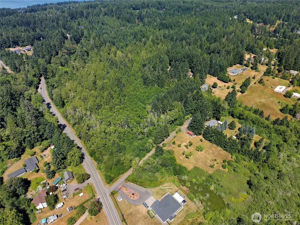 14 -Acre Anderson Hill Silverdale WA 98383