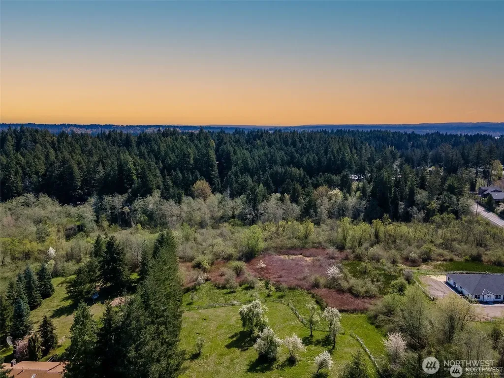 14 -Acre Anderson Hill Silverdale WA 98383