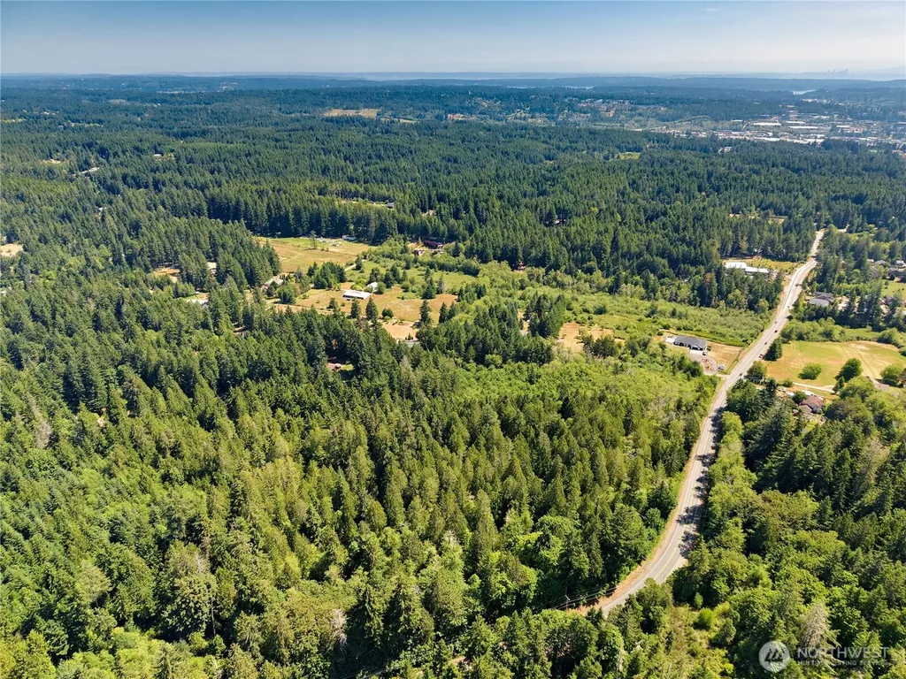 14 -Acre Anderson Hill Silverdale WA 98383