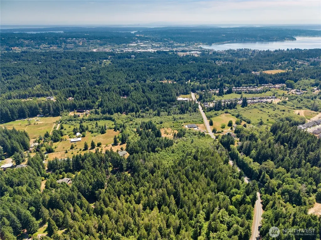 14 -Acre Anderson Hill Silverdale WA 98383