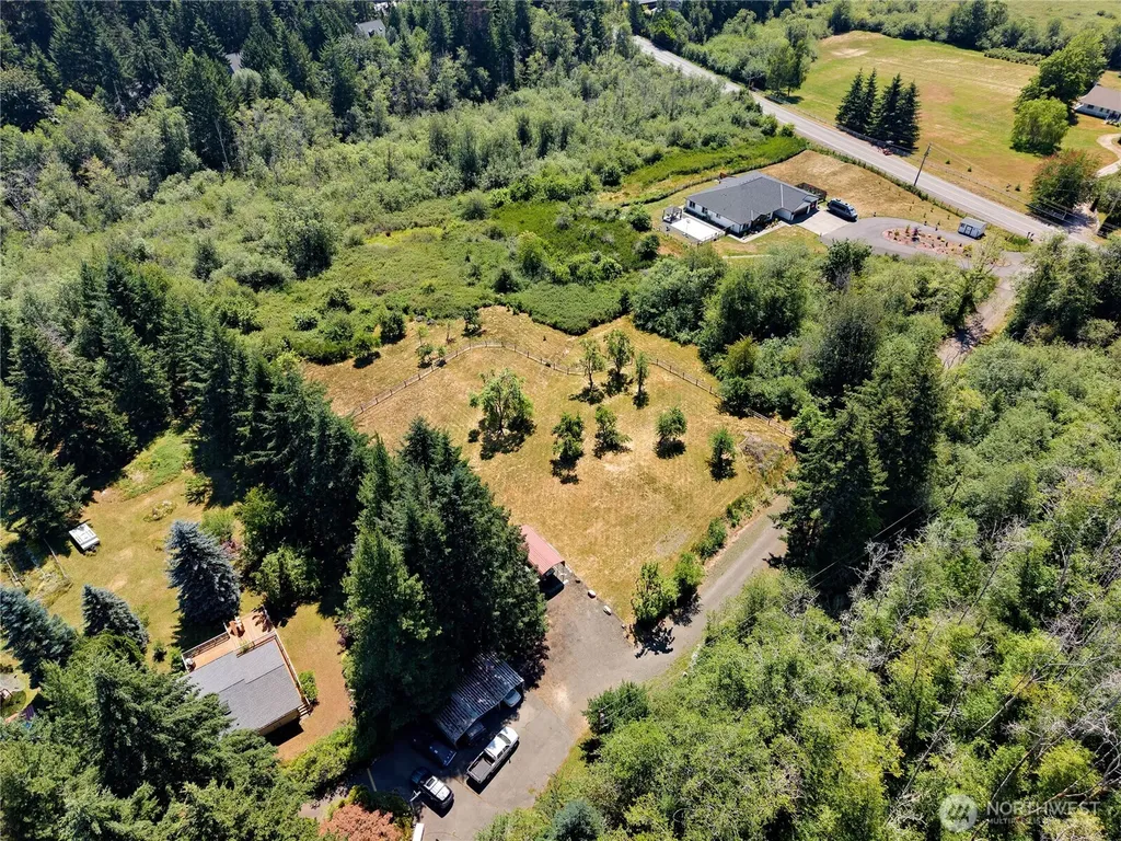 14 -Acre Anderson Hill Silverdale WA 98383