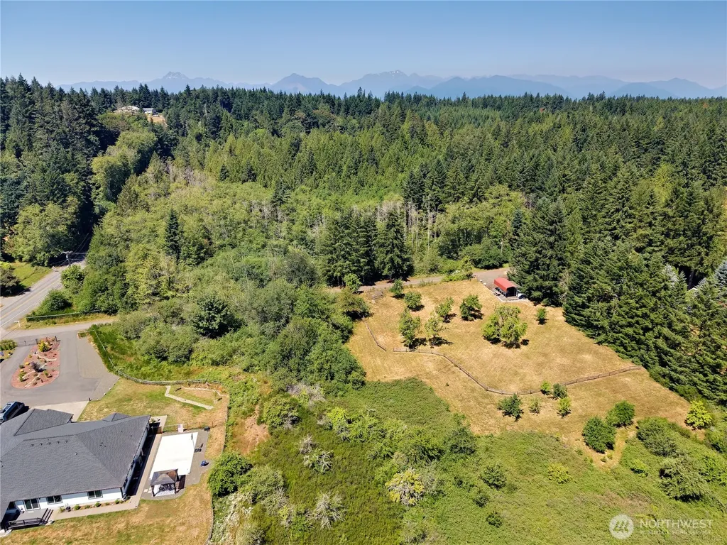 14 -Acre Anderson Hill Silverdale WA 98383